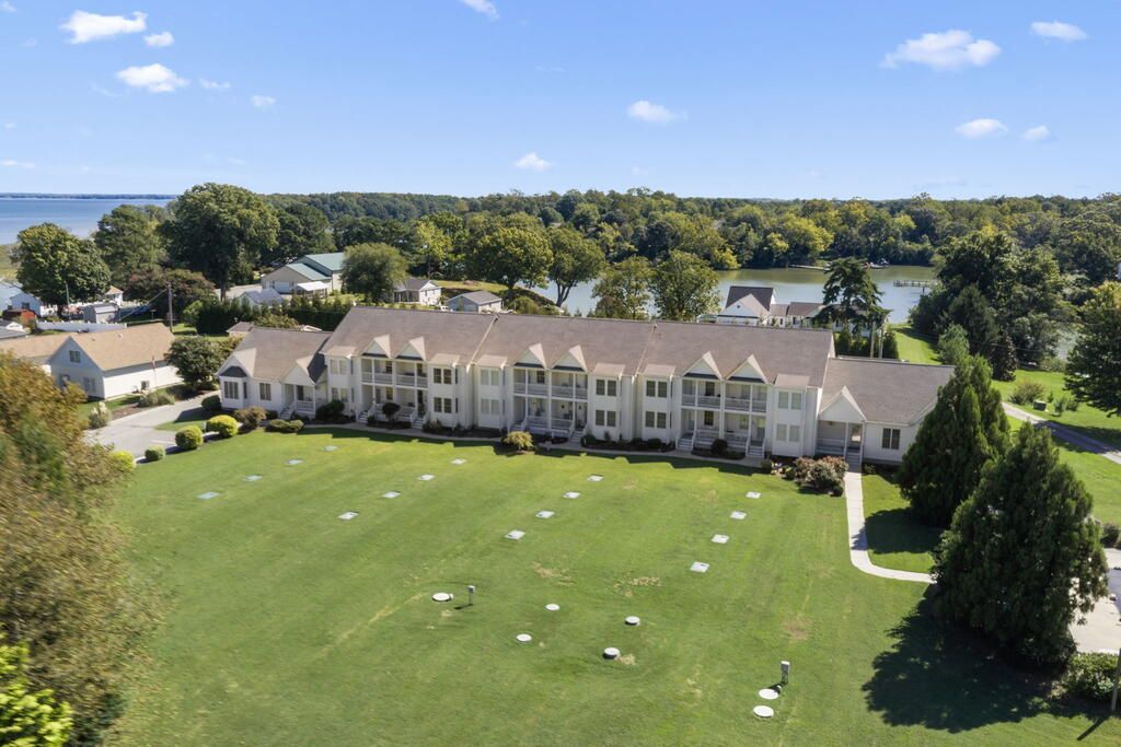 740 Marsh Pungo Road, Locust Hill, VA 23092 Main Photo
