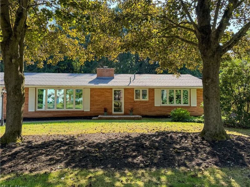 7391 Sylvan Drive, Kent, OH 44240 Photo 2