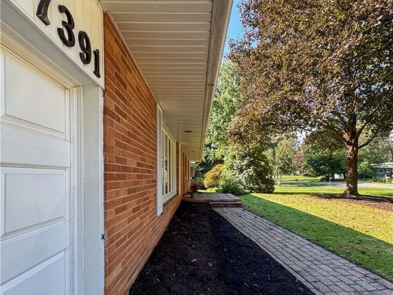 7391 Sylvan Drive, Kent, OH 44240 Photo 3