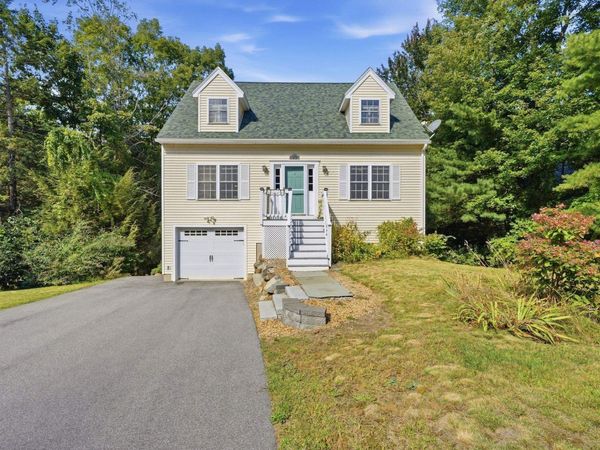 93 Highland Street, Candia, NH 03034