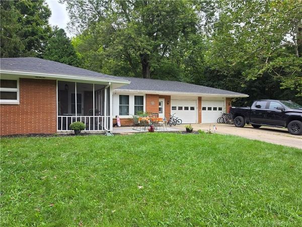 5512 Storms Creek Road, Urbana, OH 43078