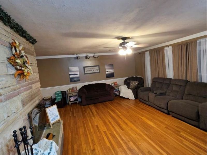 5512 Storms Creek Road, Urbana, OH 43078 Photo 12