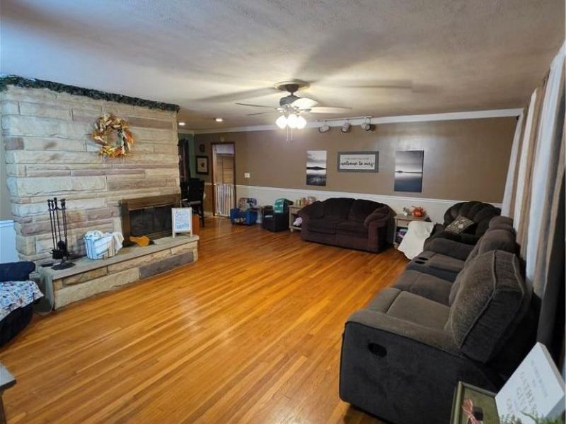 5512 Storms Creek Road, Urbana, OH 43078 Photo 13