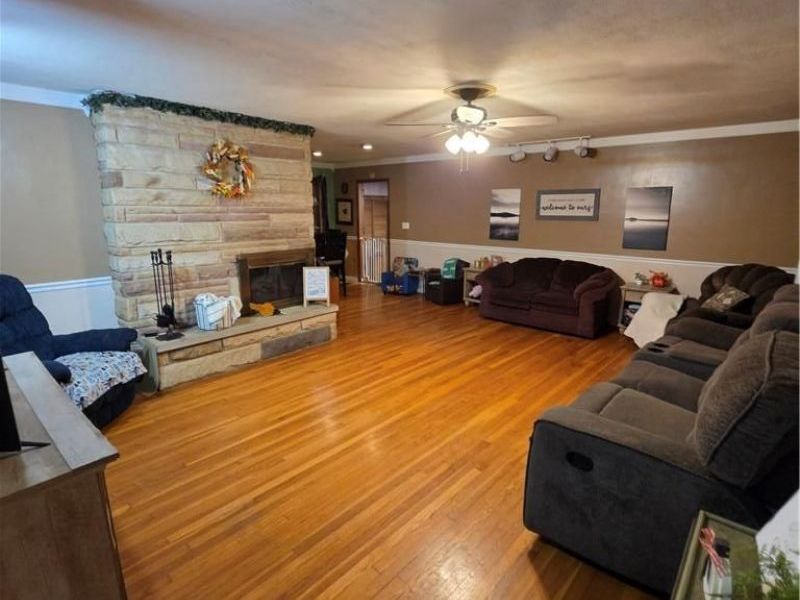 5512 Storms Creek Road, Urbana, OH 43078 Photo 14