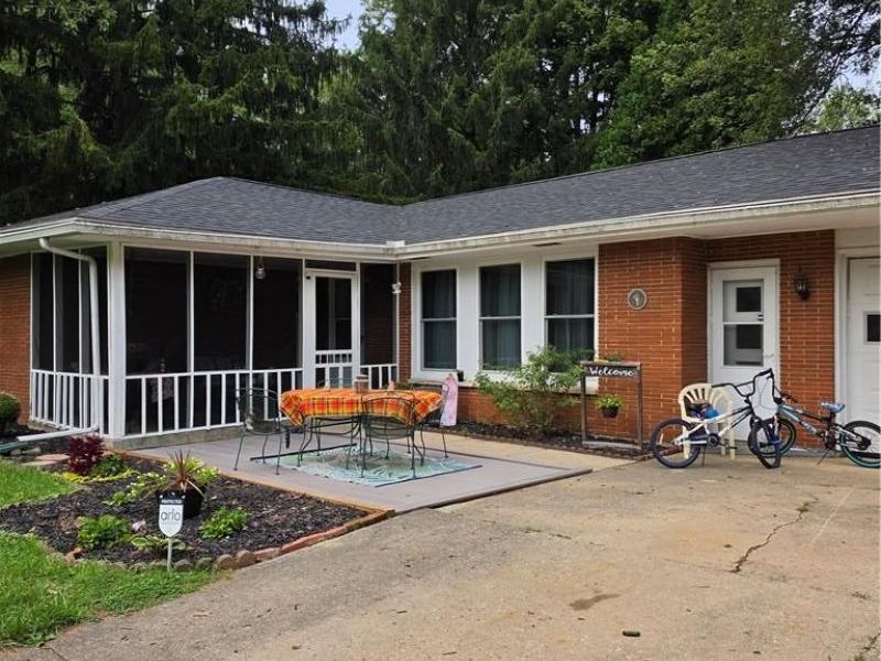 5512 Storms Creek Road, Urbana, OH 43078 Photo 3
