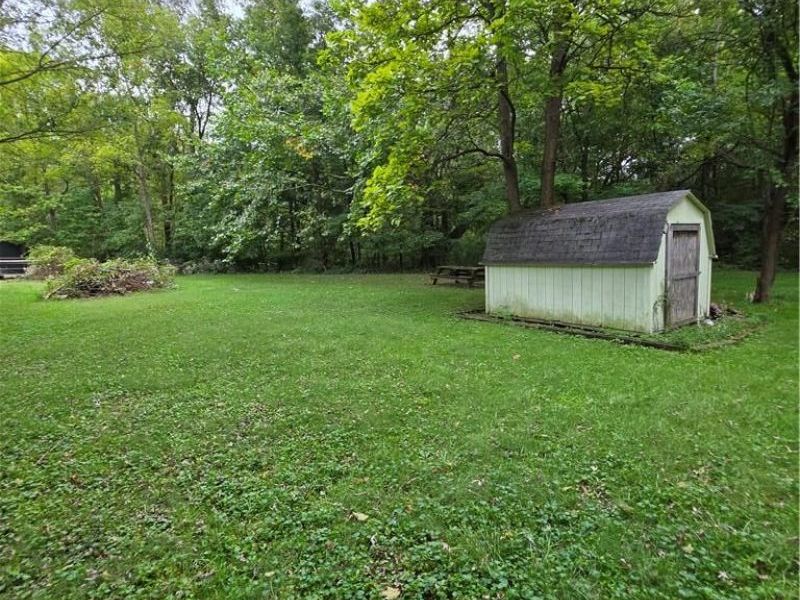 5512 Storms Creek Road, Urbana, OH 43078 Photo 58