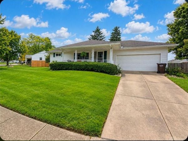 5784 Enright Avenue, Riverside, OH 45431