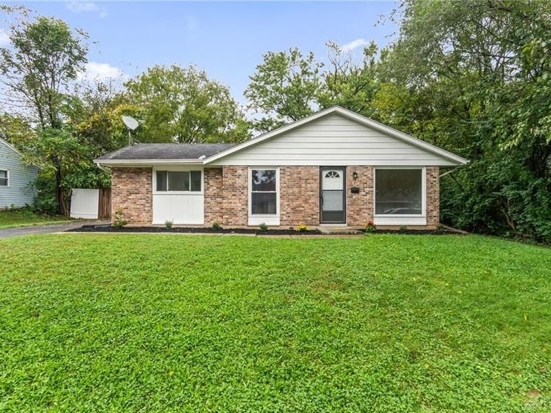914 Greenheart Drive, New Carlisle, OH 45344 Photo 1
