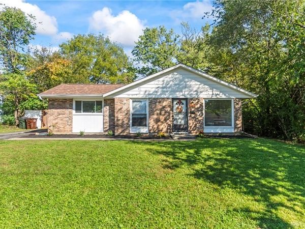 914 Greenheart Drive, New Carlisle, OH 45344
