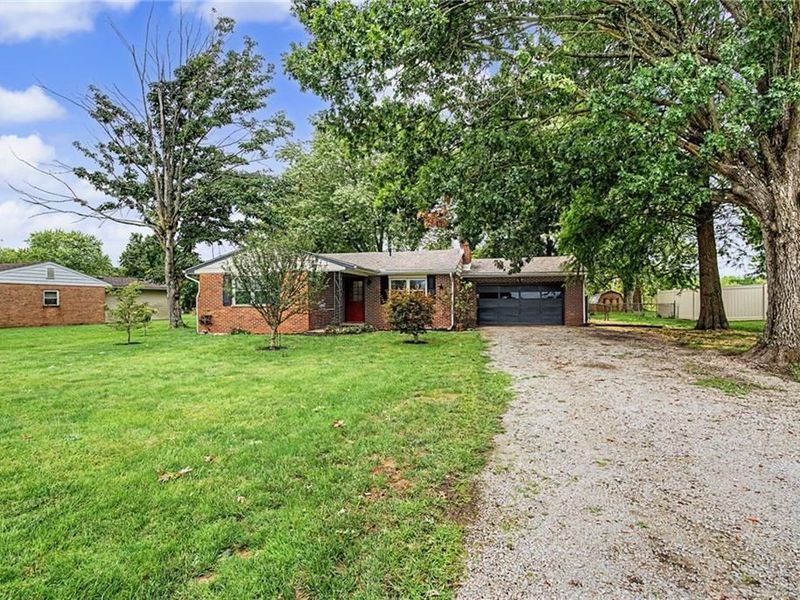 4853 Eck Road, Madison Township, OH 45042 Photo 2