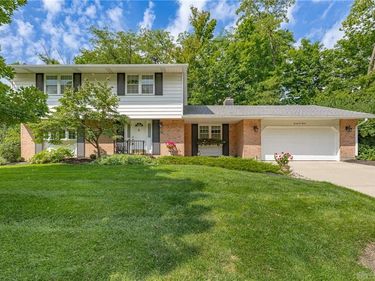 7213 Fawn Willow Court, Miami Township, OH 45459