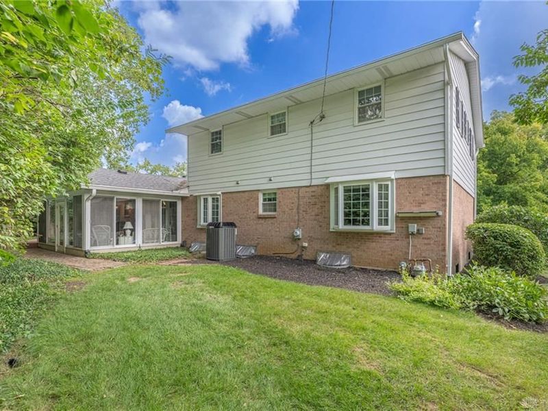 7213 Fawn Willow Court, Miami Township, OH 45459 Photo 13