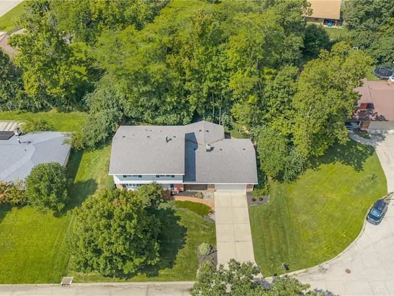 7213 Fawn Willow Court, Miami Township, OH 45459 Photo 15