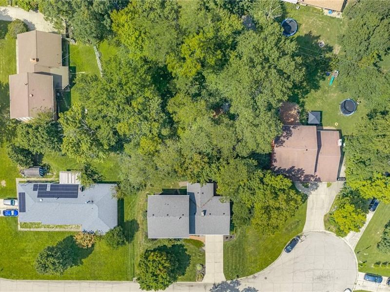 7213 Fawn Willow Court, Miami Township, OH 45459 Photo 16