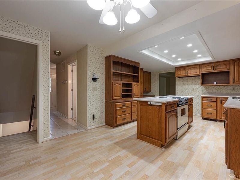 7213 Fawn Willow Court, Miami Township, OH 45459 Photo 27
