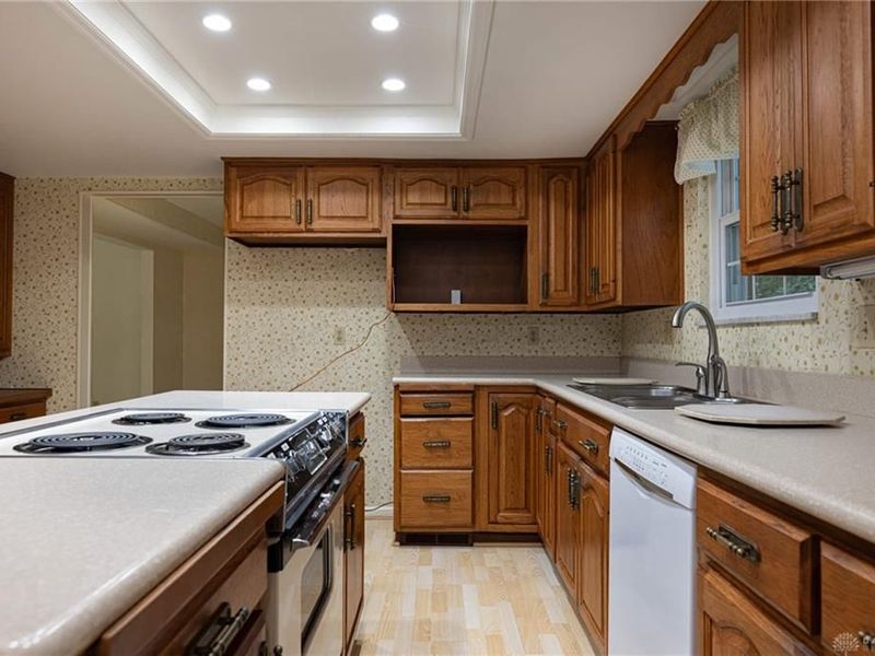 7213 Fawn Willow Court, Miami Township, OH 45459 Photo 28