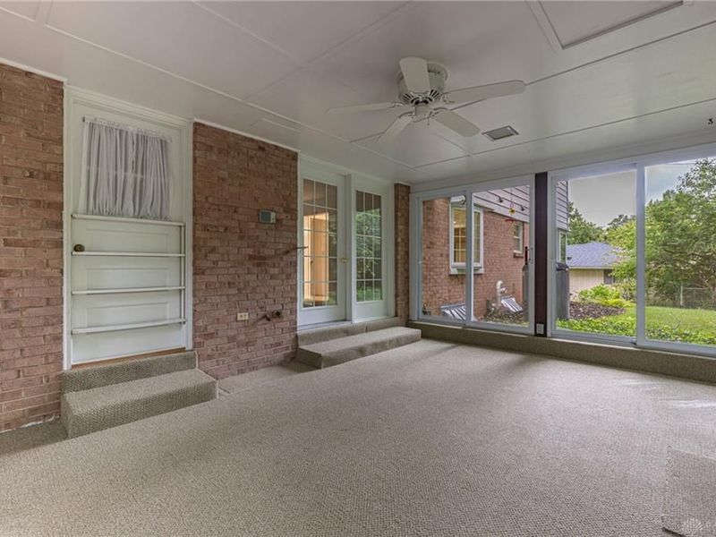 7213 Fawn Willow Court, Miami Township, OH 45459 Photo 36