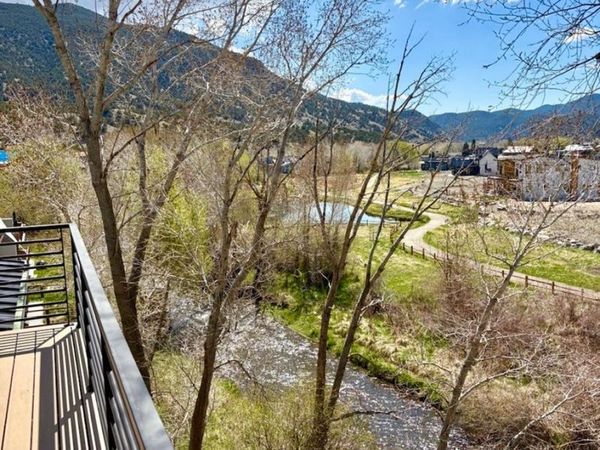 205 Two Rivers Road , Unit D, Salida, CO 81201