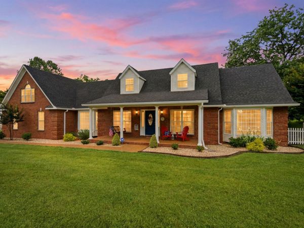 318 Walnut Ct , White House, TN 37188