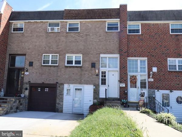 3619 ESSEX LANE , PHILADELPHIA, PA 19114