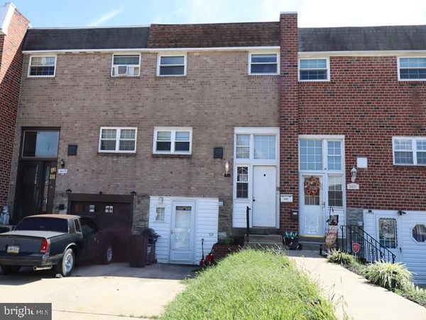 3619 ESSEX LANE , PHILADELPHIA, PA 19114