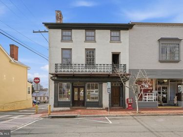 58 MAIN STREET, WARRENTON, VA 20186