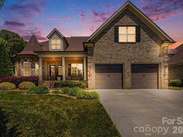 489 Lotus Court , Lewisville, NC 27023