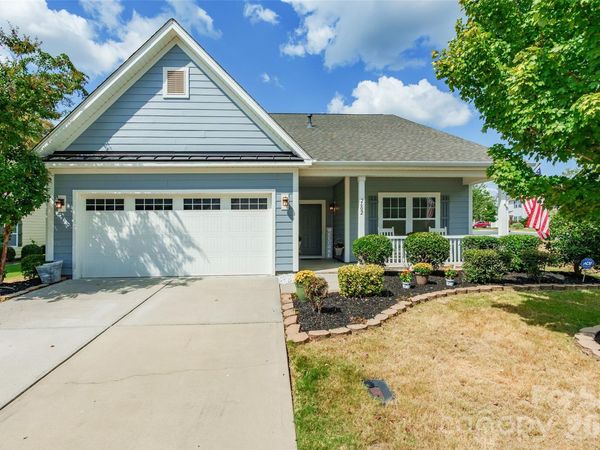 2602 White Pines Court, Monroe, NC 28112