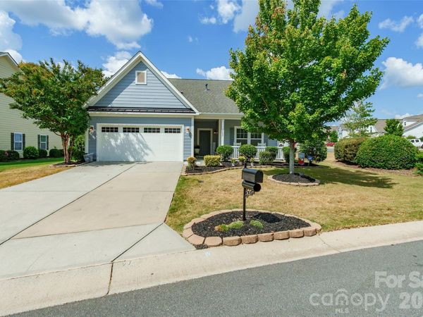 2602 White Pines Court, Monroe, NC 28112