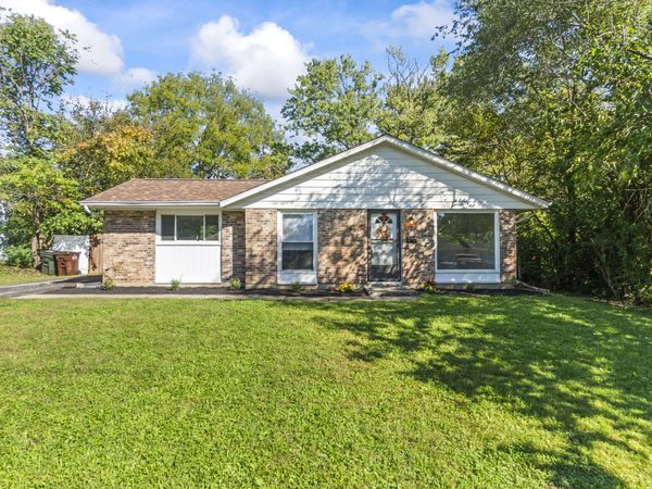 914 Greenheart Drive, New Carlisle, OH 45344
