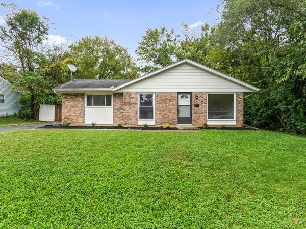 914 Greenheart Drive, New Carlisle, OH 45344