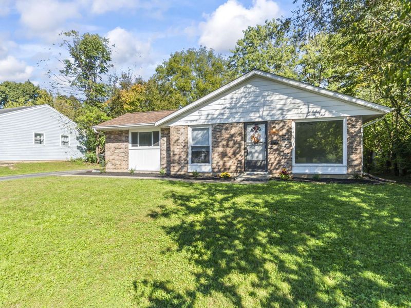 914 Greenheart Drive, New Carlisle, OH 45344 Photo 2