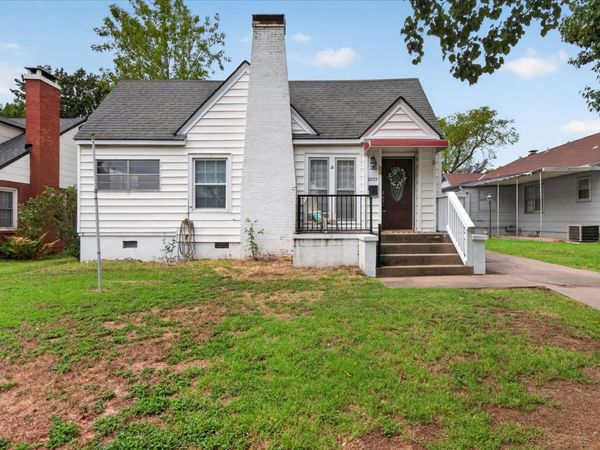 2005 S Osage Avenue , Bartlesville, OK 74003