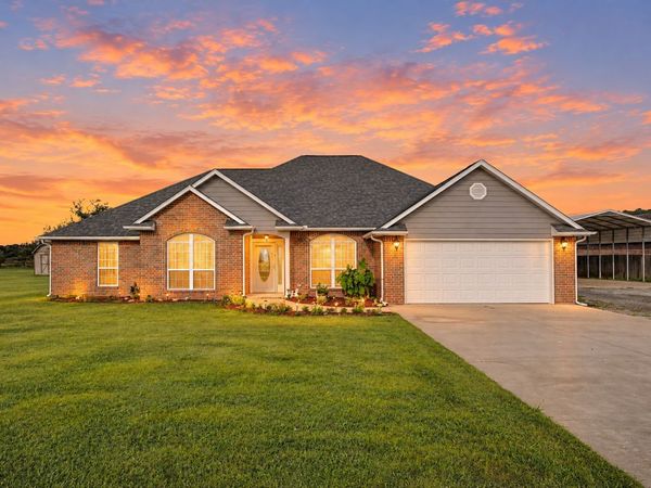 28400 S Kaela Drive , Inola, OK 74036