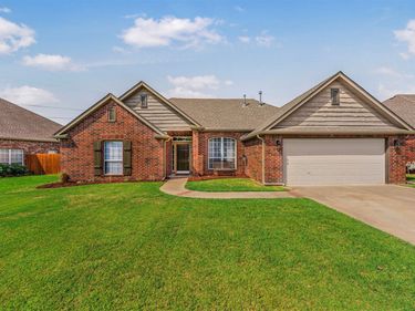 7518 N 134th East Place, Owasso, OK 74055