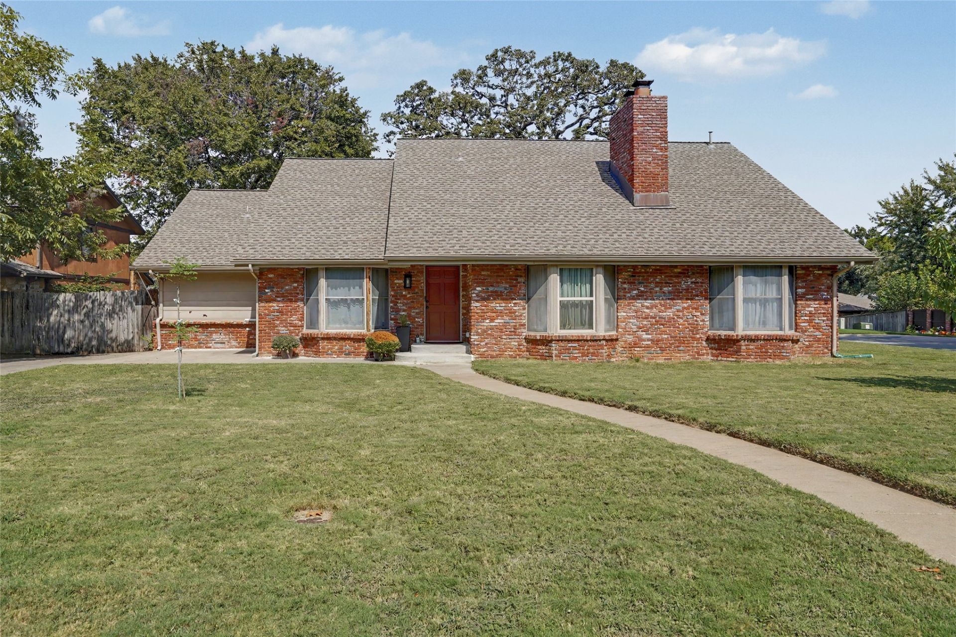 3041 E 84th Street, Tulsa, OK 74137 Main Photo