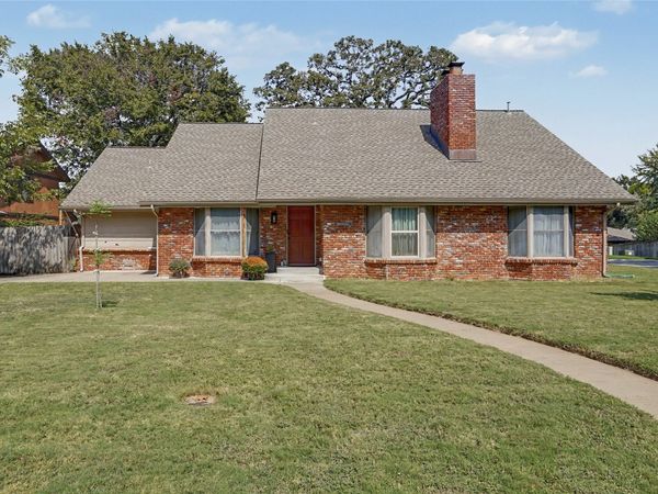 3041 E 84th Street , Tulsa, OK 74137