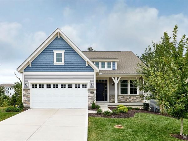 248 Cambium Court , O'Fallon, MO 63385