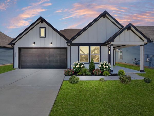 131 Aransas River RD, Hutto, TX 78634