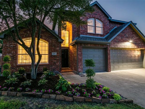 17 Adams Court, Mansfield, TX 76063