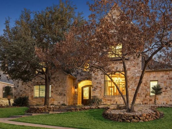 6640 Briar Ridge Lane , Plano, TX 75024
