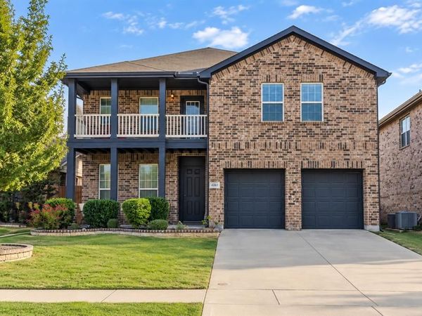 6261 Bollard Drive , Fort Worth, TX 76179