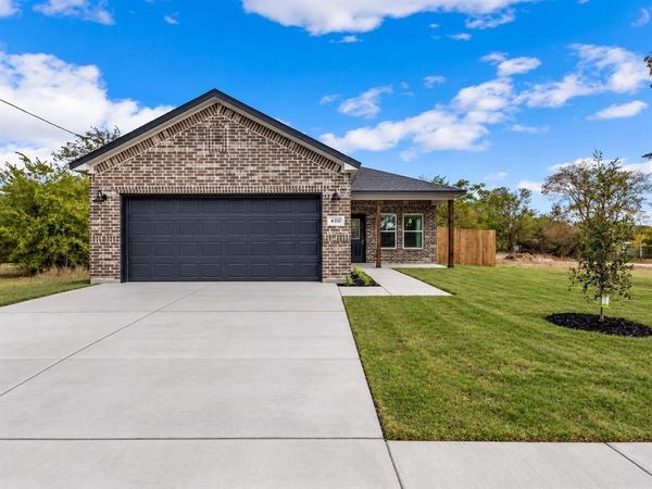 4410 Hamilton Avenue , Dallas, TX 75210