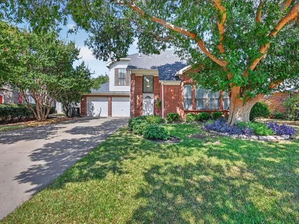 1632 Fuqua Drive, Flower Mound, TX 75028