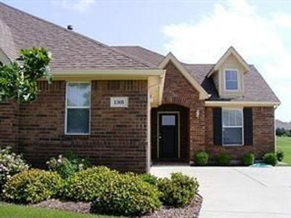 1308 Shinnecock , Fairview, TX 75069