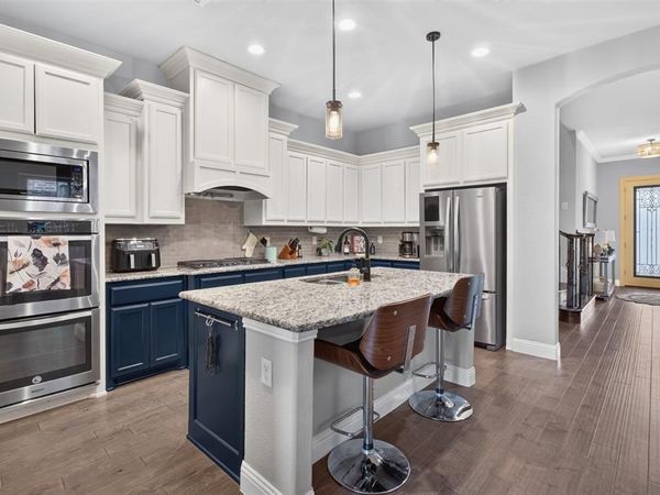 6820 Westbury Drive, North Richland Hills, TX 76180