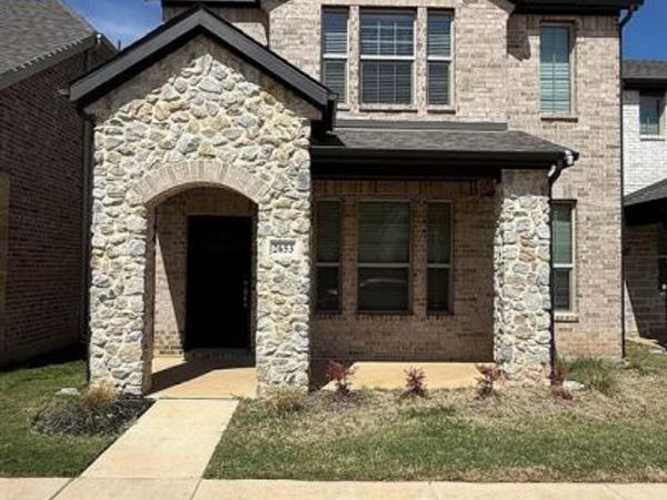 2653 Amistad Lane, Corinth, TX 76210