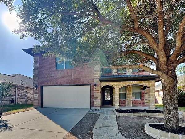 345 Chalkstone Drive, Fort Worth, TX 76131