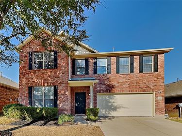 4328 Highgate Road, Fort Worth, TX 76244