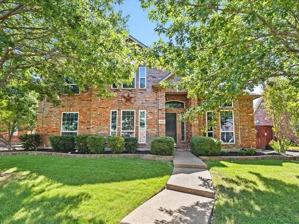 1602 Mapleleaf Drive , Wylie, TX 75098